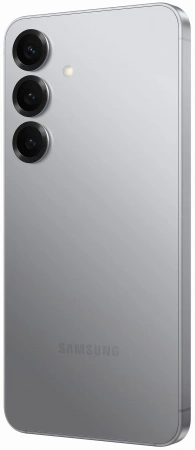 смартфон samsung galaxy s25 12/256 гб silver shadow (s931b) смартфон samsung galaxy s25 12/256 гб silver shadow (s931b)