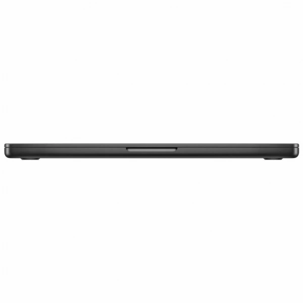 ноутбук macbook pro 14 m4 pro (12-cpu, 16-gpu) 48/512 гб space black (mx2y3)