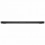 ноутбук macbook pro 14 (2024) m4 pro 24/1tb space black (mx2j3)