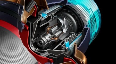 пылесос dyson gen 5оutsize sv24 blue/cooper пылесос dyson gen 5оutsize sv24 blue/cooper