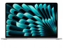 ноутбук macbook air 13 m3 24/512 гб silver (mc8n4) ноутбук macbook air 13 m3 24/512 гб silver (mc8n4)