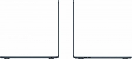 ноутбук apple macbook air 13 m2 8/512gb midnight (mly43) ноутбук apple macbook air 13 m2 8/512gb midnight (mly43)