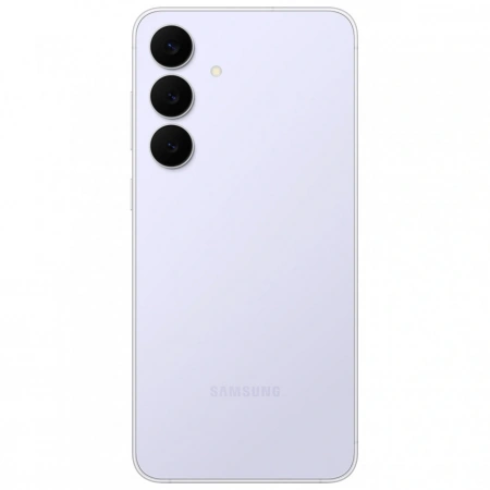 смартфон samsung galaxy s25 fe 8/512gb ice blue