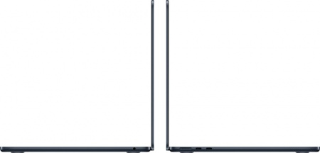 ноутбук apple macbook air 13 (m5, 10c/10c, 2026), 24/1024 гб, midnight (темная ночь) ноутбук apple macbook air 13 (m5, 10c/10c, 2026), 24/1024 гб, midnight (темная ночь)