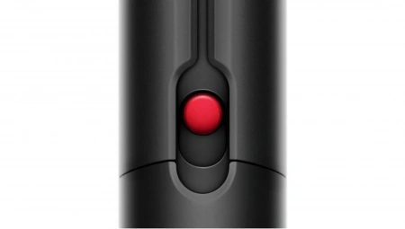 dyson ht01 airstrait  onyx/gold
