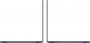 ноутбук apple macbook air 13 (m5, 10c/10c, 2026), 24/1024 гб, midnight (темная ночь) ноутбук apple macbook air 13 (m5, 10c/10c, 2026), 24/1024 гб, midnight (темная ночь)