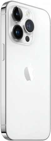 смартфон iphone 14 pro 1 tb silver (nano-sim + esim)