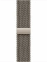 умные часы apple watch s10 46 mm natural titanium case with natural milanese loop m/l умные часы apple watch s10 46 mm natural titanium case with natural milanese loop m/l