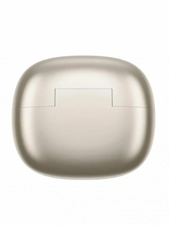 беспроводные наушники realme buds clip titanium gold