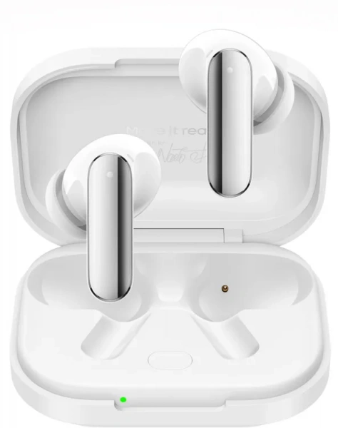 Беспроводные наушники Realme Buds Air 8 Pro Master White