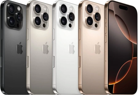 смартфон apple iphone 16 pro 512 гб, natural titanium (nano-sim + esim) смартфон apple iphone 16 pro 512 гб, natural titanium (nano-sim + esim)