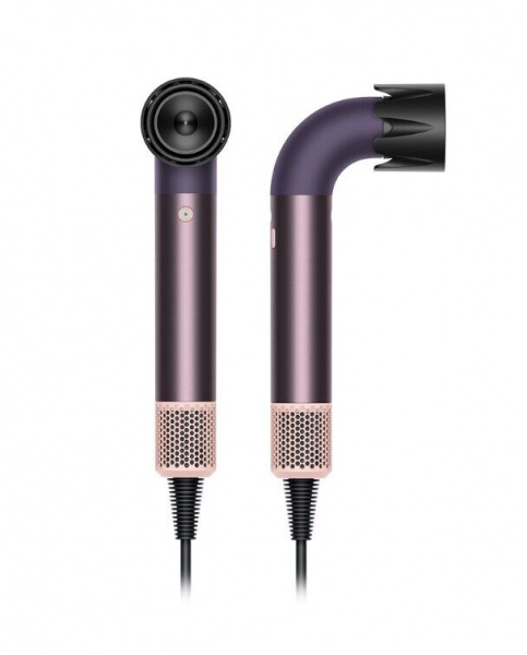 Фен Dyson HD17 Supersonic R Pro Jasper Plum