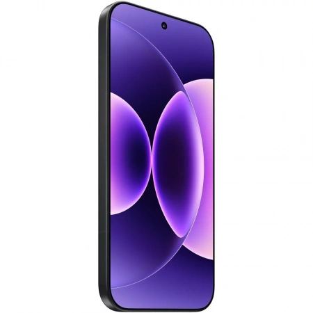 смартфон xiaomi 17 12/256gb leica black global