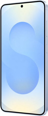 смартфон samsung galaxy s25 12/256 гб icy blue (s9310) смартфон samsung galaxy s25 12/256 гб icy blue (s9310)