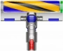 пылесос dyson v15 detect absolute gold/gold sv47 пылесос dyson v15 detect absolute gold/gold sv47
