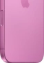 смартфон apple iphone 16 128 гб, pink (nano-sim + nano-sim) смартфон apple iphone 16 128 гб, pink (nano-sim + nano-sim)