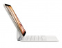 клавиатура apple magic keyboard для ipad air 11" (m2, m3, m4 | 2024–2026) и air 10,9" (белый | white)