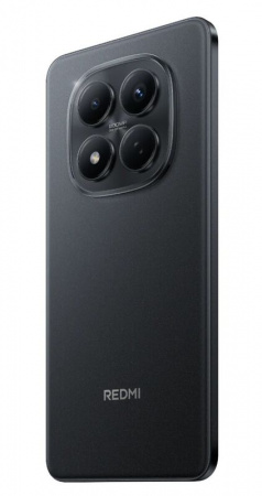 смартфон xiaomi redmi note 15 pro 12/512 гб midnight black смартфон xiaomi redmi note 15 pro 12/512 гб midnight black