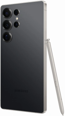 смартфон samsung galaxy s25 ultra 12/1024gb titanium black смартфон samsung galaxy s25 ultra 12/1024gb titanium black