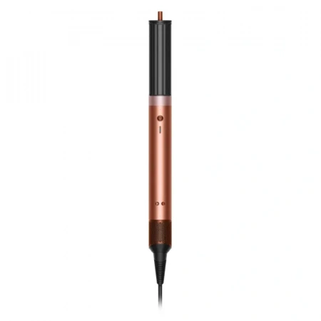 стайлер dyson hs09 airwrap co-and 2x amber silk стайлер dyson hs09 airwrap co-and 2x amber silk