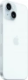смартфон apple iphone 15 128 гб, blue (nano-sim + esim) смартфон apple iphone 15 128 гб, blue (nano-sim + esim)