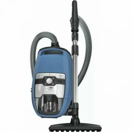 Пылесос Miele Bizzard CX1 Powerline SKRF5 Blue Пылесос Miele Bizzard CX1 Powerline SKRF5 Blue