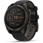 умные часы watch garmin fenix 8 47 solar sapphire titanium carbon gray 010-02906-70 умные часы watch garmin fenix 8 47 solar sapphire titanium carbon gray 010-02906-70