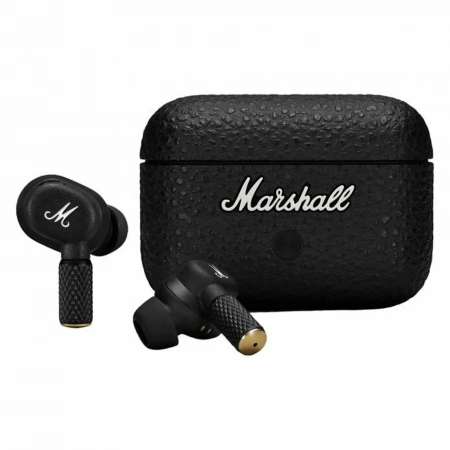 Marshall Motif 2 ANC Black Marshall Motif 2 ANC Black