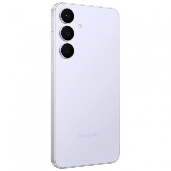 смартфон samsung galaxy s25 fe 8/512gb ice blue