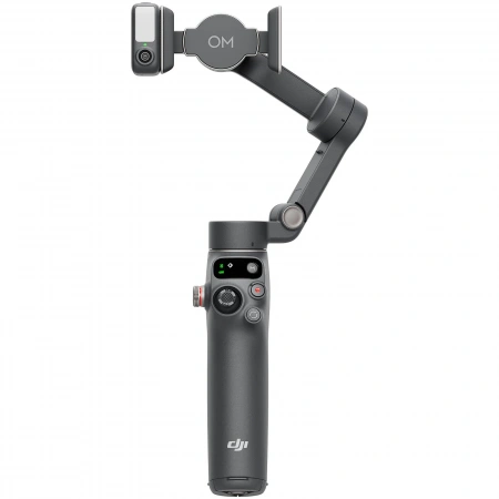 DJI Osmo Mobile 7 Black