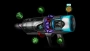 пылесос dyson gen 5 wr01 detect absolute prussian purple sv23 пылесос dyson gen 5 wr01 detect absolute prussian purple sv23