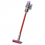 пылесос dyson v15 origin fluffy iron red пылесос dyson v15 origin fluffy iron red