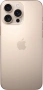 смартфон apple iphone 16 pro 128 гб, desert titanium (esim)