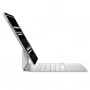 клавиатура apple magic keyboard ipad pro 13 m4 white mwr43 клавиатура apple magic keyboard ipad pro 13 m4 white mwr43