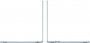 ноутбук apple macbook air 15 (m5, 10c/10c, 2026), 16/1024 гб, sky blue (небесно-голубой) ноутбук apple macbook air 15 (m5, 10c/10c, 2026), 16/1024 гб, sky blue (небесно-голубой)