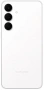 смартфон samsung galaxy s25 fe 8/256 gb white смартфон samsung galaxy s25 fe 8/256 gb white
