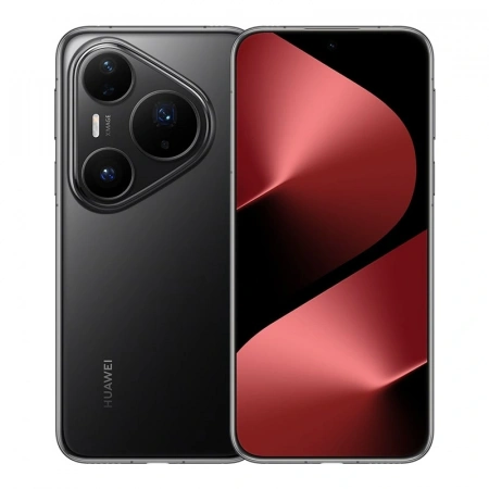 Huawei Pura 80 Pro 12/512 ГБ Glazed Вlack Huawei Pura 80 Pro 12/512 ГБ Glazed Вlack