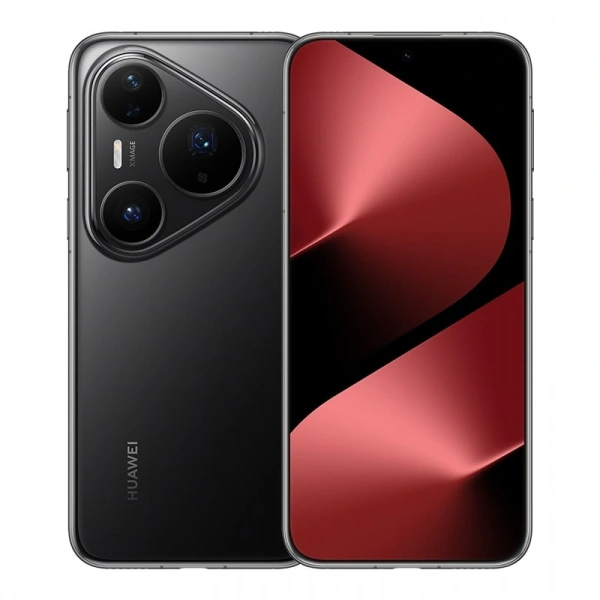Huawei Pura 80 Pro 12/512 ГБ Glazed Вlack