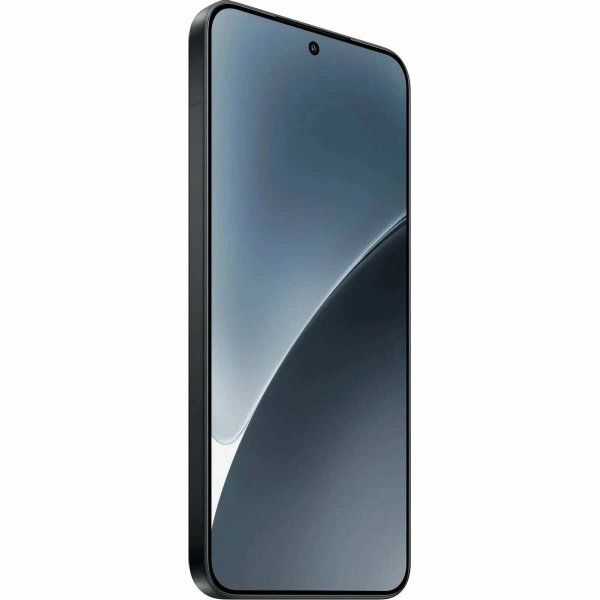 смартфон xiaomi 15 12/256 гб black leica