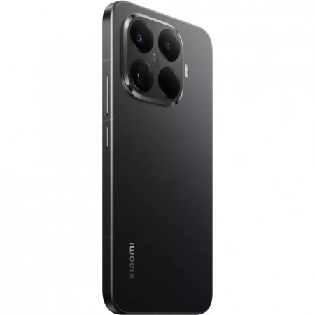 смартфон xiaomi 15t pro 12/256 gb black leica 