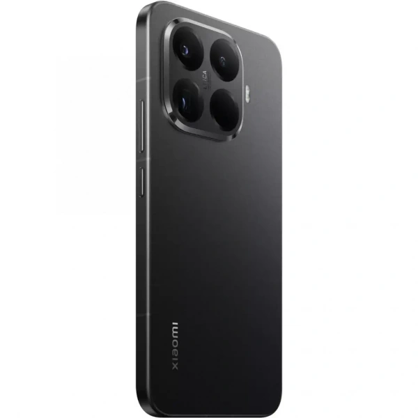 смартфон xiaomi 15t pro 12/256 gb black leica 
