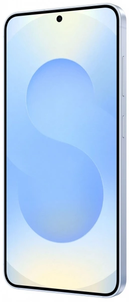 смартфон samsung galaxy s25 12/256 гб icy blue (s931b)