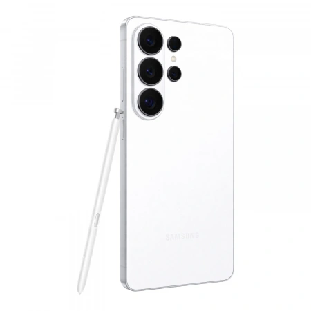 смартфон samsung galaxy s26 ultra 12/512 гб белый смартфон samsung galaxy s26 ultra 12/512 гб белый