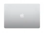 ноутбук apple macbook air 15 (2025) m4 16/256 silver (mw1l3) ноутбук apple macbook air 15 (2025) m4 16/256 silver (mw1l3)