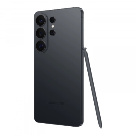 смартфон samsung galaxy s26 ultra 16/1024 гб чёрный