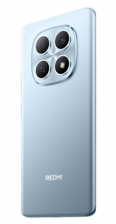 смартфон xiaomi redmi note 15 nfc 8/256 гб glacier blue