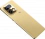 смартфон realme 16 pro plus 8/256gb бежевый (master gold)