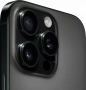 смартфон apple iphone 16 pro max 512 гб, black titanium (nano-sim + esim) смартфон apple iphone 16 pro max 512 гб, black titanium (nano-sim + esim)