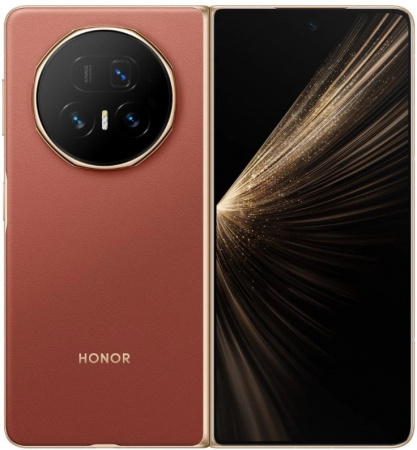 Honor Magic V5 16/512 ГБ Reddish Brown Honor Magic V5 16/512 ГБ Reddish Brown