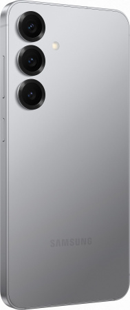 смартфон samsung galaxy s25 12/512 гб silver shadow (s9310) смартфон samsung galaxy s25 12/512 гб silver shadow (s9310)